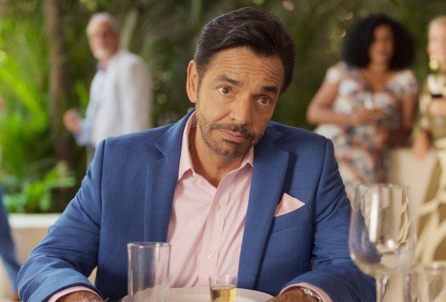 Bande-annonce de la saison 3 d’Acapulco avec les anciens élèves de Jane the Virgin et Ted Lasso