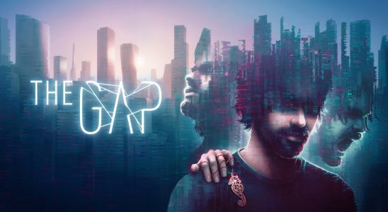 Bande-annonce de lancement de Gap