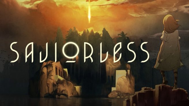 Bande-annonce de lancement de Saviorless