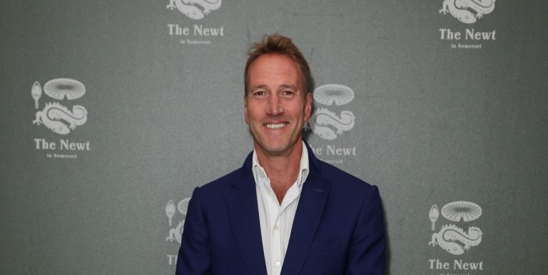 Ben Fogle "a failli mourir" lors d'une promenade avec son chien alors qu'il demande de l'aide au public
