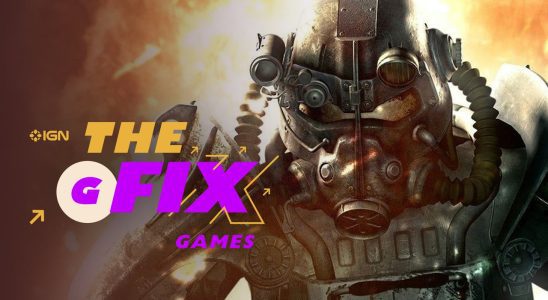 Bethesda confirme qui recevra la mise à jour Next-Gen de Fallout 4 - IGN Daily Fix