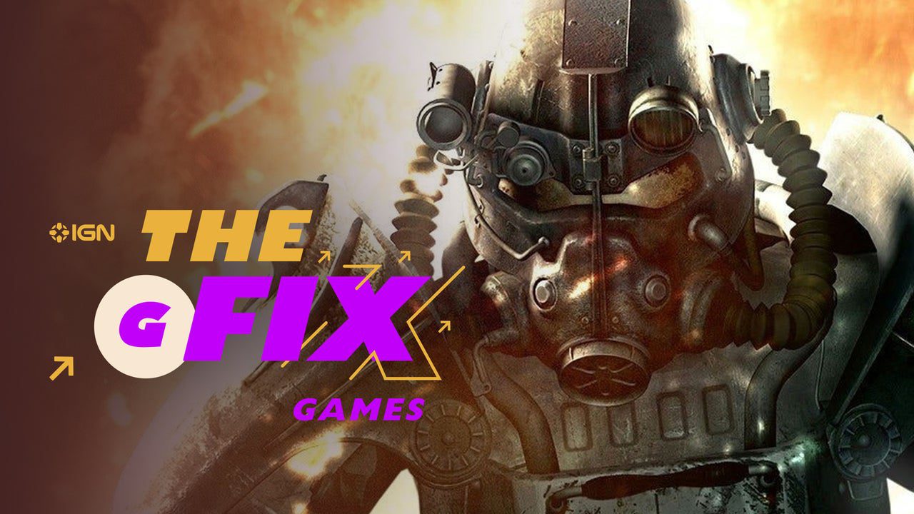 Bethesda confirme qui recevra la mise à jour Next-Gen de Fallout 4 - IGN Daily Fix
