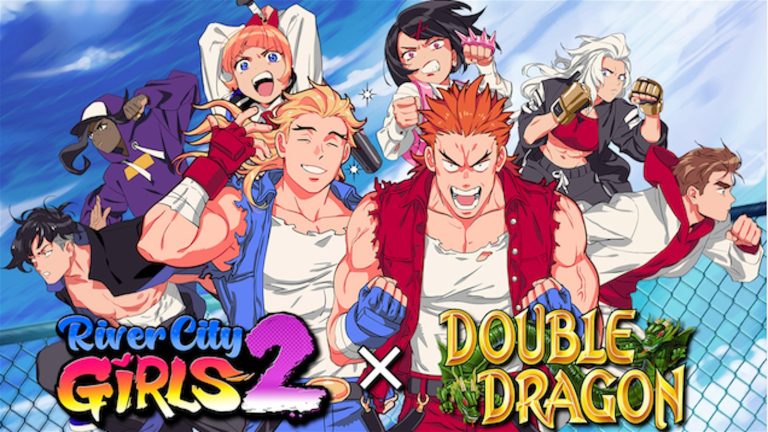 Billy et Jimmy Lee de Double Dragon rejoindront l’équipe de River City Girls 2