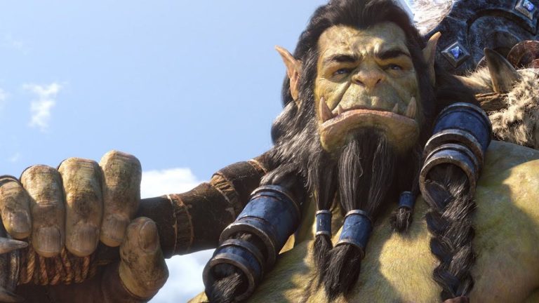 Blizzard est ouvert à davantage de films Warcraft, mais ne veut pas devenir cinéaste
