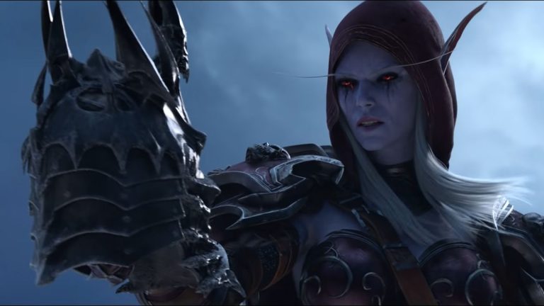 Blizzard supprime, rajoute et supprime désormais à nouveau la ligne WoW Classic Cataclysm où Garrosh traite Sylvanas de « salope », bien que le responsable du MMO ait juré qu’elle « ne reviendrait pas ».