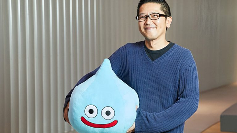 Bloomberg : Yu Miyake, producteur exécutif de la série Dragon Quest, démissionne    
