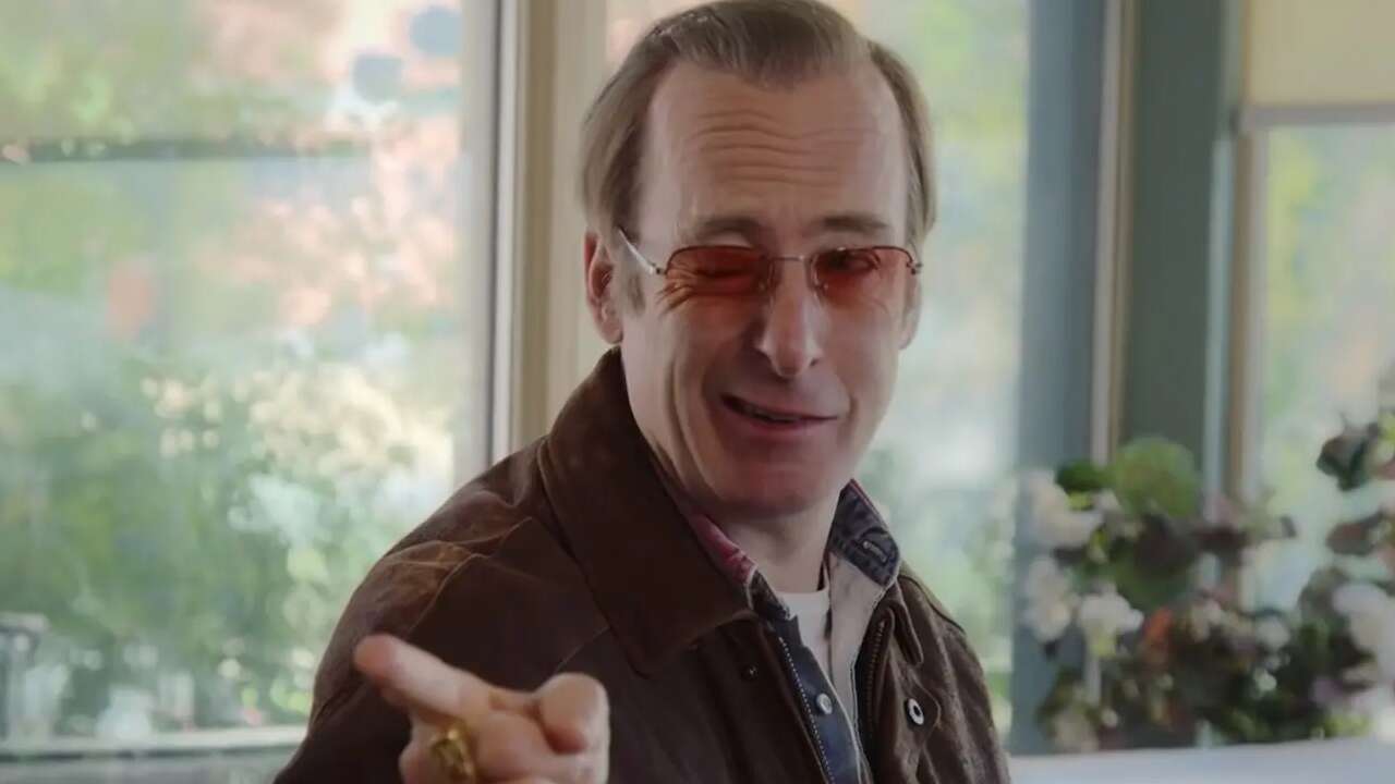 Bob Odenkirk de Better Call Saul se souvient des paroles du médecin après sa crise cardiaque
