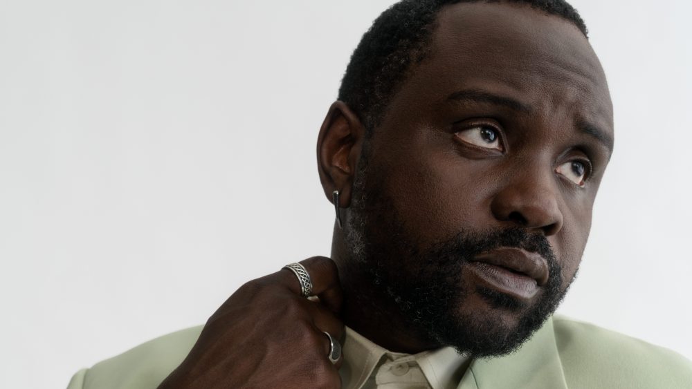 Brian Tyree Henry