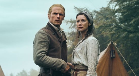 Caitriona Balfe d'Outlander confirme le retour des "anciens acteurs" pour la dernière saison