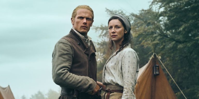 Caitriona Balfe d'Outlander confirme le retour des "anciens acteurs" pour la dernière saison
