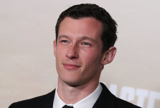 Callum Turner jouera dans « Neuromancer » – Casting de l’adaptation Apple