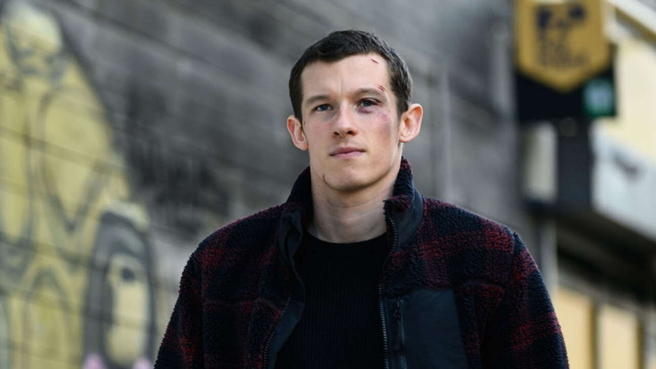 Callum Turner jouera dans l'adaptation Apple TV Plus de Neuromancien
