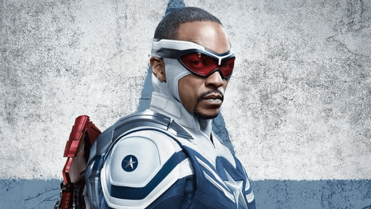 Captain America : Le Meilleur des Mondes présente ses premières images à la CinemaCon : Harrison Ford demande à Anthony Mackie de reconstruire les Avengers
