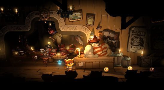 Cat Quest III sera lancé le 8 août