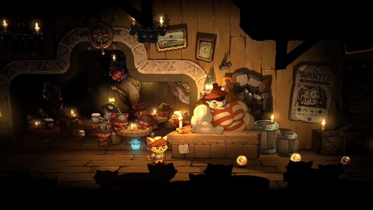 Cat Quest III sera lancé le 8 août    
