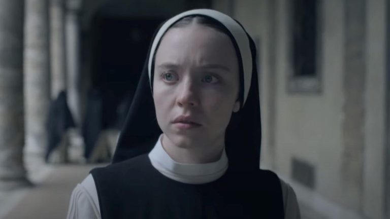 "Ce film est officiellement allé trop loin" : découvrez comment les pasteurs ont réagi à Immaculate de Sydney Sweeney en le regardant avec l'actrice
