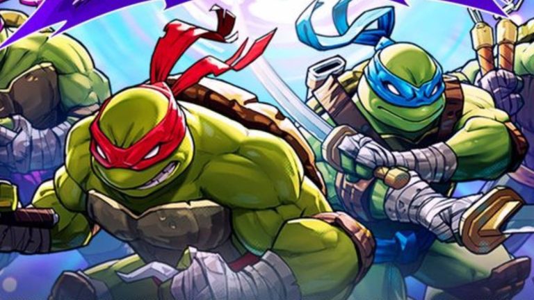 Ce roguelike Teenage Mutant Ninja Turtles de style Hadès se libère enfin de la prison Apple Arcade pour un lancement sur Nintendo Switch dans 3 mois