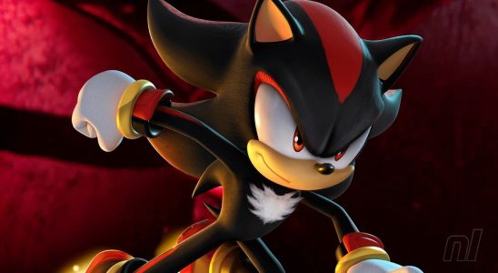 C'est officiel, SEGA a déclaré 2024 "l'année de l'ombre"