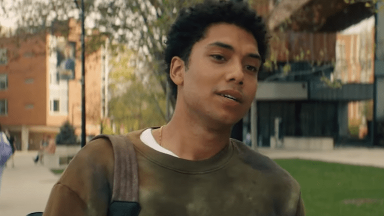 Chance Perdomo, star de la génération V, décède dans un accident de moto à l'âge de 27 ans
