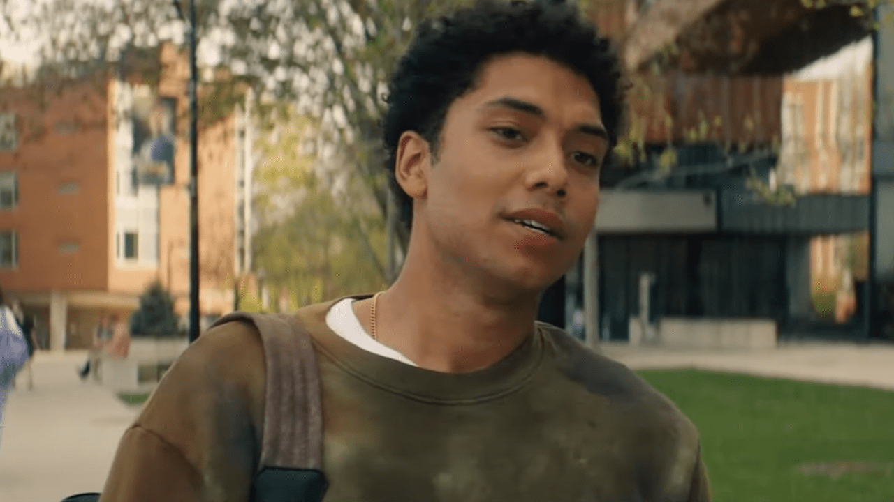 Chance Perdomo, star de la génération V, décède dans un accident de moto à l'âge de 27 ans
