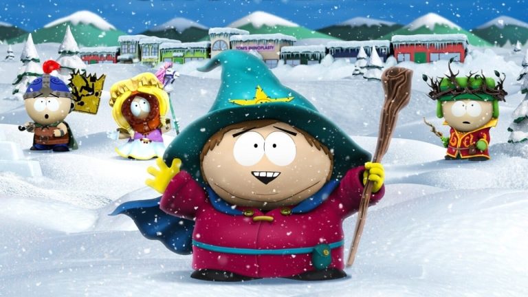 Charts britanniques : South Park : Snow Day se classe parmi les trois premiers, malgré des critiques glissantes
