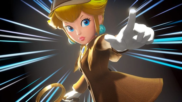 Charts japonais : Princess Peach : Showtime porte à nouveau la couronne
