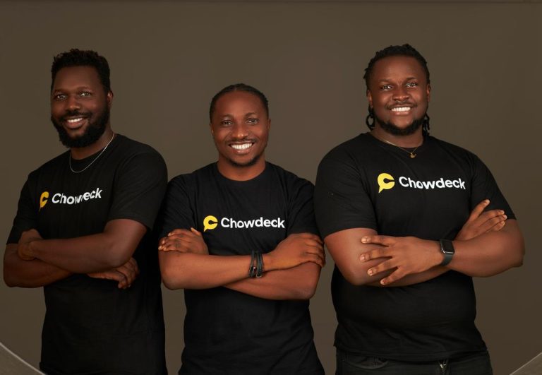 Chowdeck, soutenu par YC au Nigeria, espère accroître la livraison de nourriture, un marché notoirement difficile, avec un financement de 2,5 millions de dollars