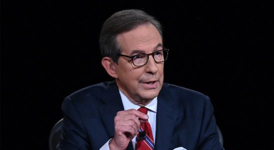 Chris Wallace condamne les décès dans les cuisines centrales du monde au milieu de la guerre entre Israël et le Hamas