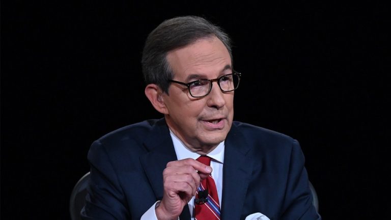 Chris Wallace condamne les décès dans les cuisines centrales du monde au milieu de la guerre entre Israël et le Hamas
