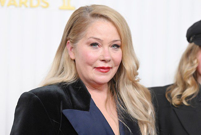 Christina Applegate a proposé de rejoindre le casting de « RHOBH » sur Bravo, podcast