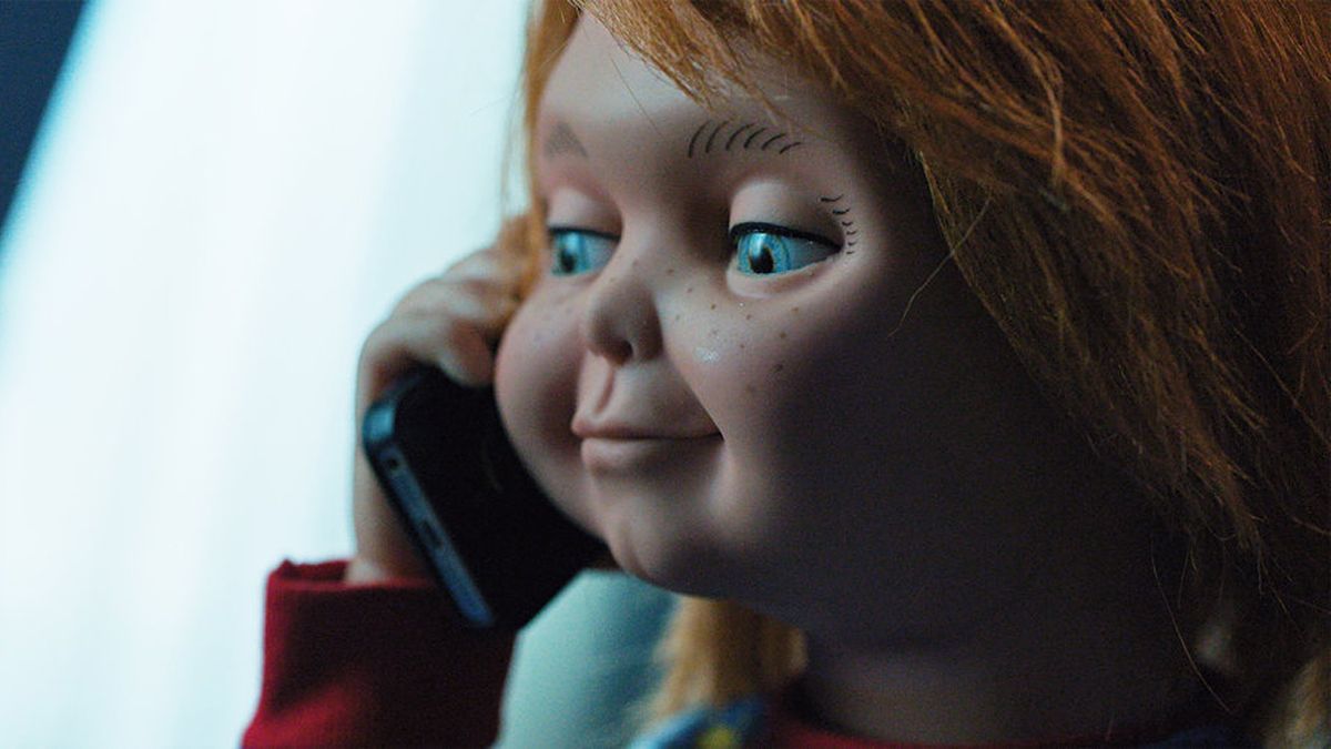 Chucky Creator explique comment le nouveau film en développement se connectera à la série et élargira la franchise
