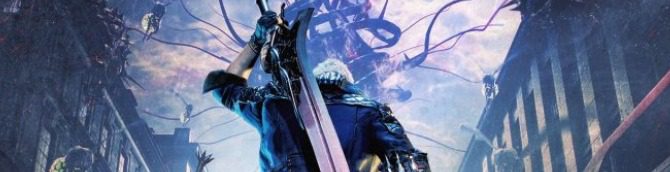 Classement de la série Devil May Cry