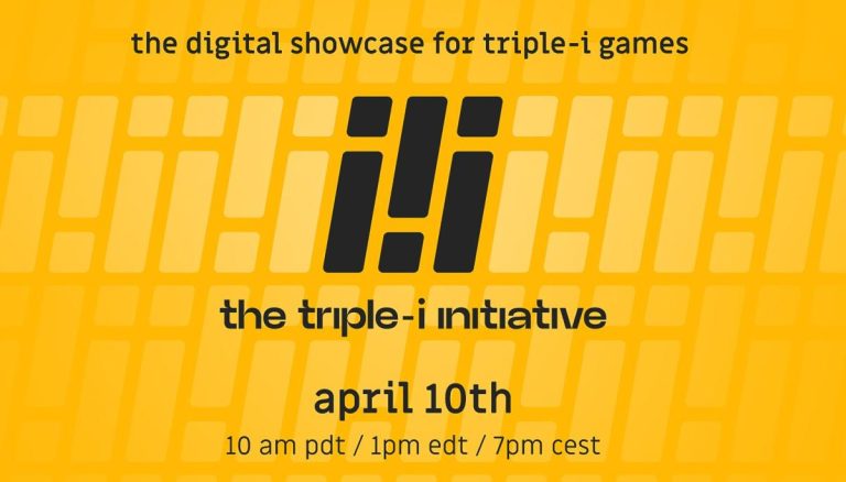 Comment regarder la présentation du jeu indépendant The Triple-i Initiative à 13 h HE