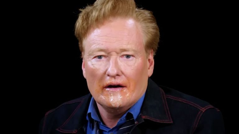 Conan O