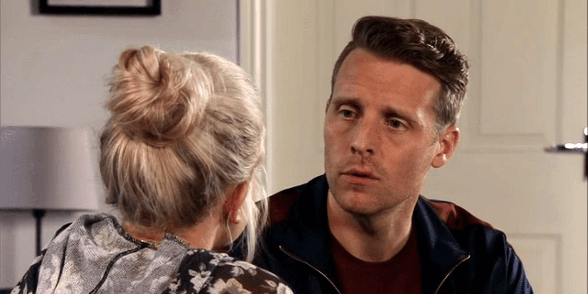 Coronation Street confirme officiellement le retour du maléfique Nathan Curtis
