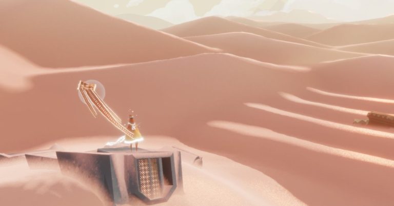 Cozy Classic Journey ne coûte que 2,24 $ en ce moment sur Steam
