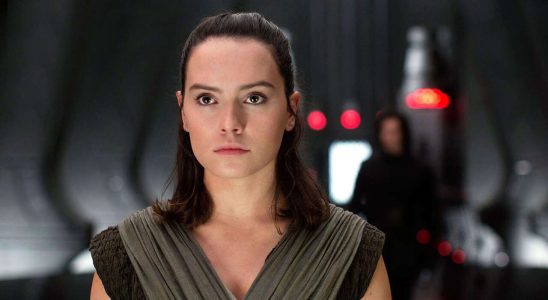 Daisy Ridley dit que "rien ne peut vous préparer" à la façon dont Star Wars change votre vie