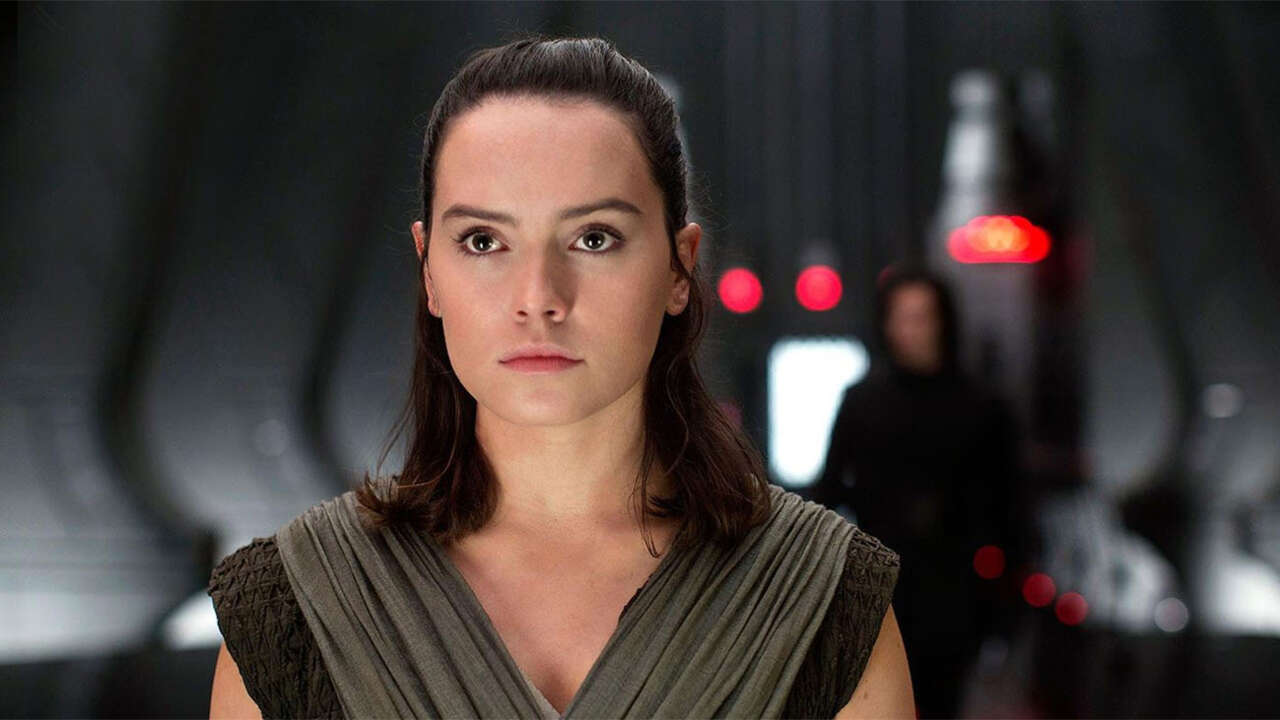 Daisy Ridley dit que 