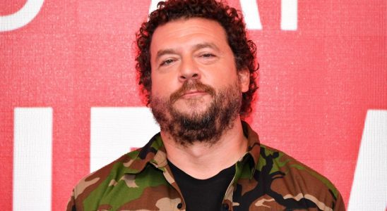 NEW YORK, NEW YORK - AUGUST 14: Danny McBride attends SAG-AFTRA Foundation Conversations: "The Righteous Gemstones" at The Robin Williams Center on August 14, 2019 in New York City. (Photo by Dia Dipasupil/Getty Images)