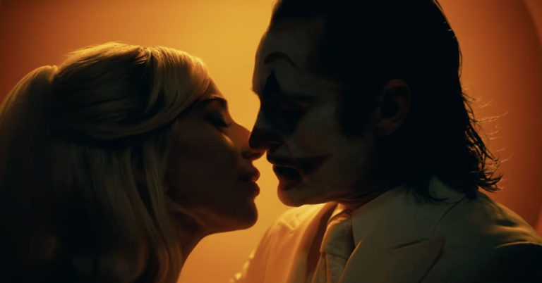 Dans la première bande-annonce de Joker : Folie à Deux, l’amour tordu l’emporte