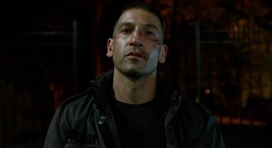 Daredevil : Born Again Photo offre un aperçu du retour de Jon Bernthal dans le rôle de The Punisher