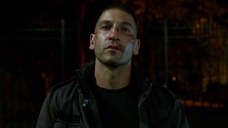 Daredevil : Born Again Photo offre un aperçu du retour de Jon Bernthal dans le rôle de The Punisher
