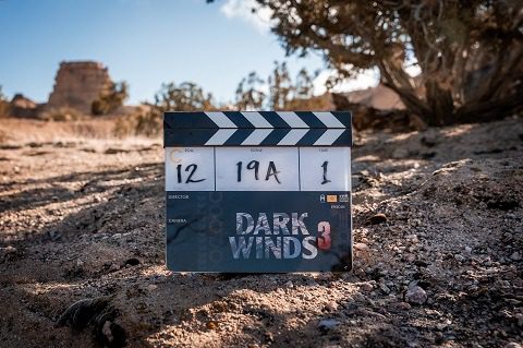 Dark Winds TV Show on AMC: canceled or renewed?