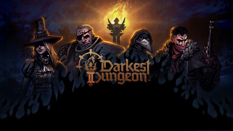 Darkest Dungeon II arrive sur PS5 et PS4 le 15 juillet    
