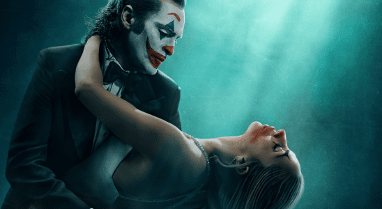 Date de la bande-annonce de Joker 2 annoncée, affiche disponible maintenant