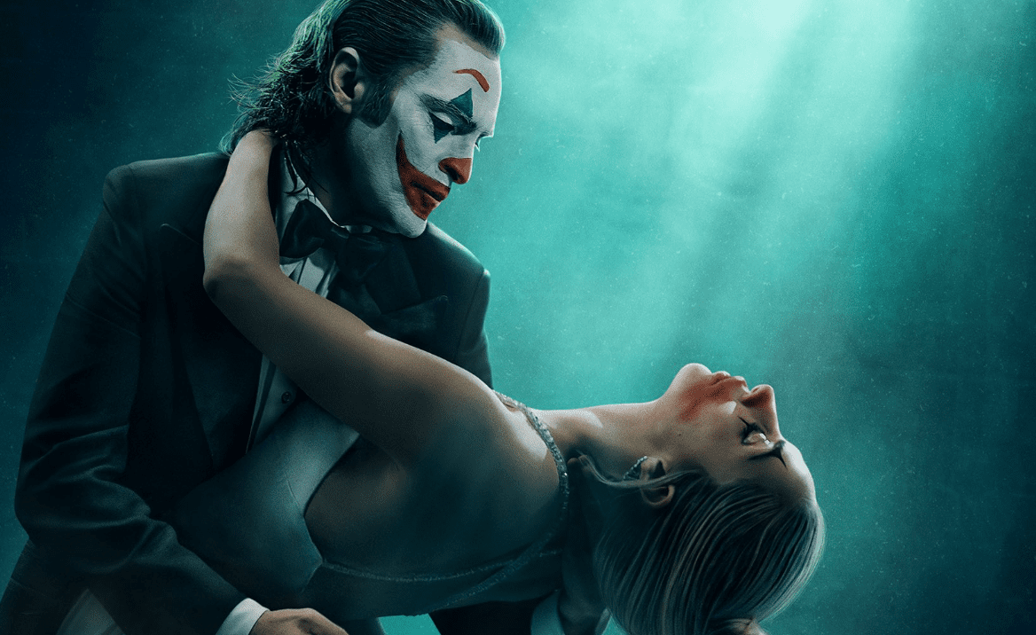 Date de la bande-annonce de Joker 2 annoncée, affiche disponible maintenant
