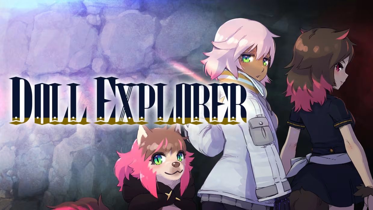 Date de sortie de Doll Explorer
