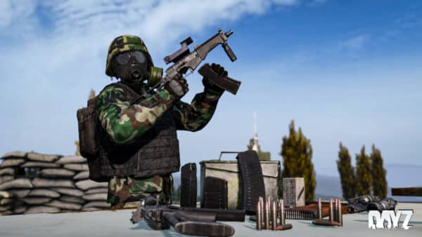 DayZ Update 1.64 pour Hotfix 1.24 disponible sur consoles et PC