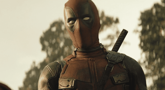 Deadpool 3 Merch présente des variantes et regardez le masque Wolverine de Hugh Jackman