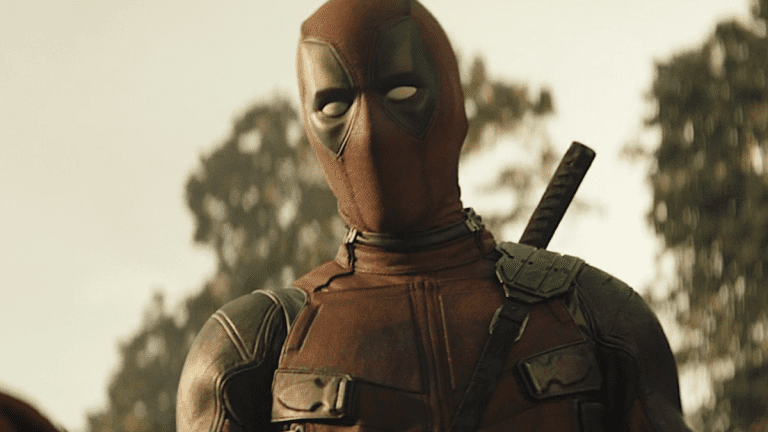 Deadpool 3 Merch présente des variantes et regardez le masque Wolverine de Hugh Jackman
